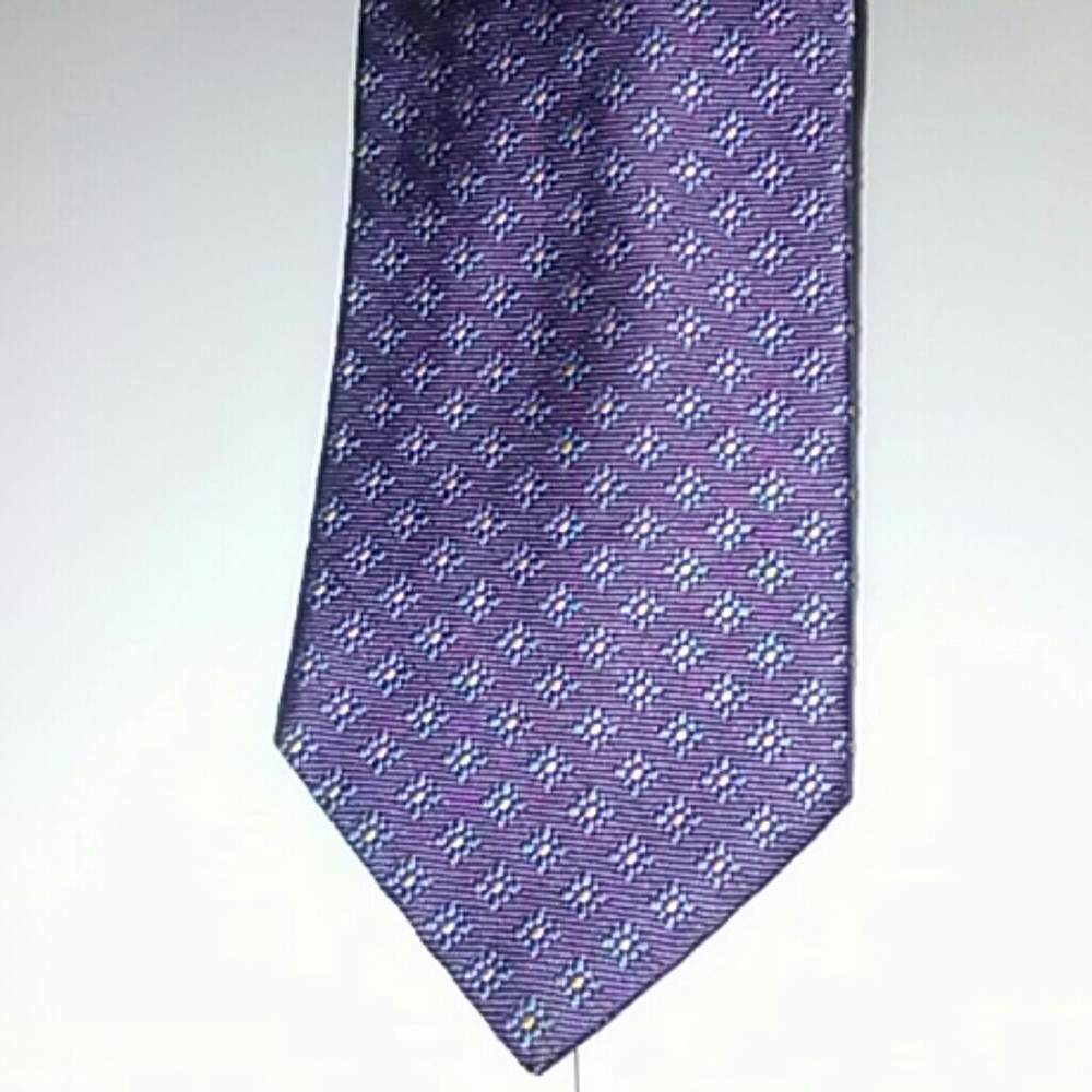 Brooks Brothers Silk Tie